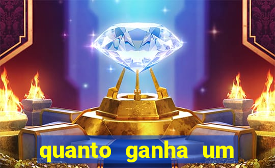 quanto ganha um perito criminal na bahia